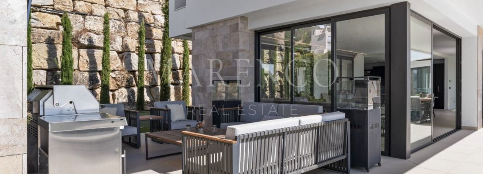 Villa  in Benahavis