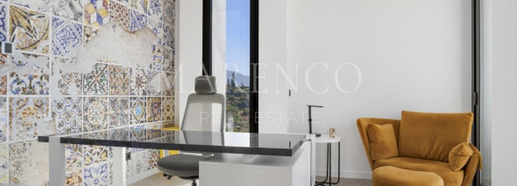 Villa  in Benahavis