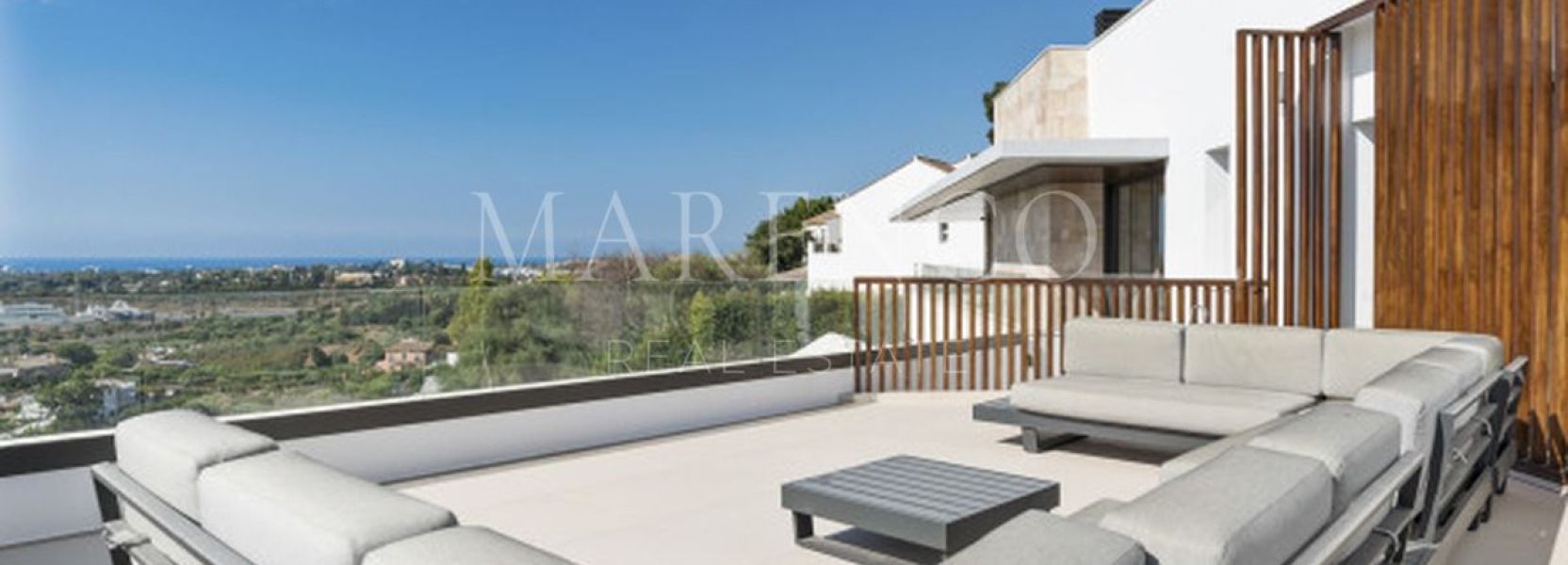 Villa  in Benahavis