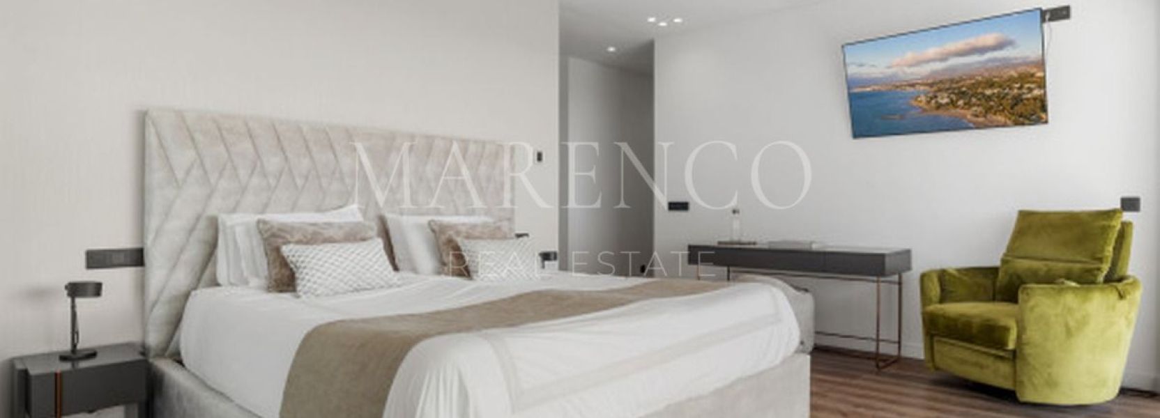 Villa  in Benahavis