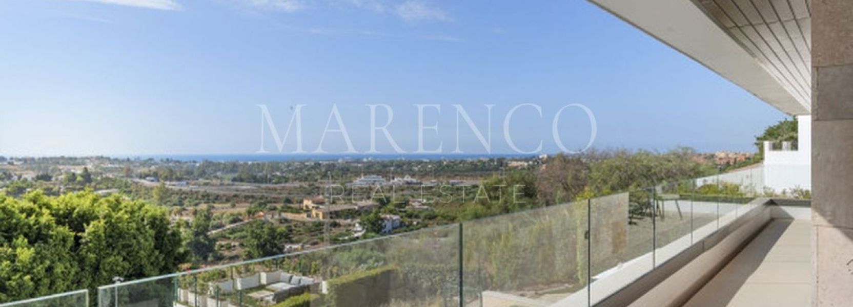 Villa  in Benahavis