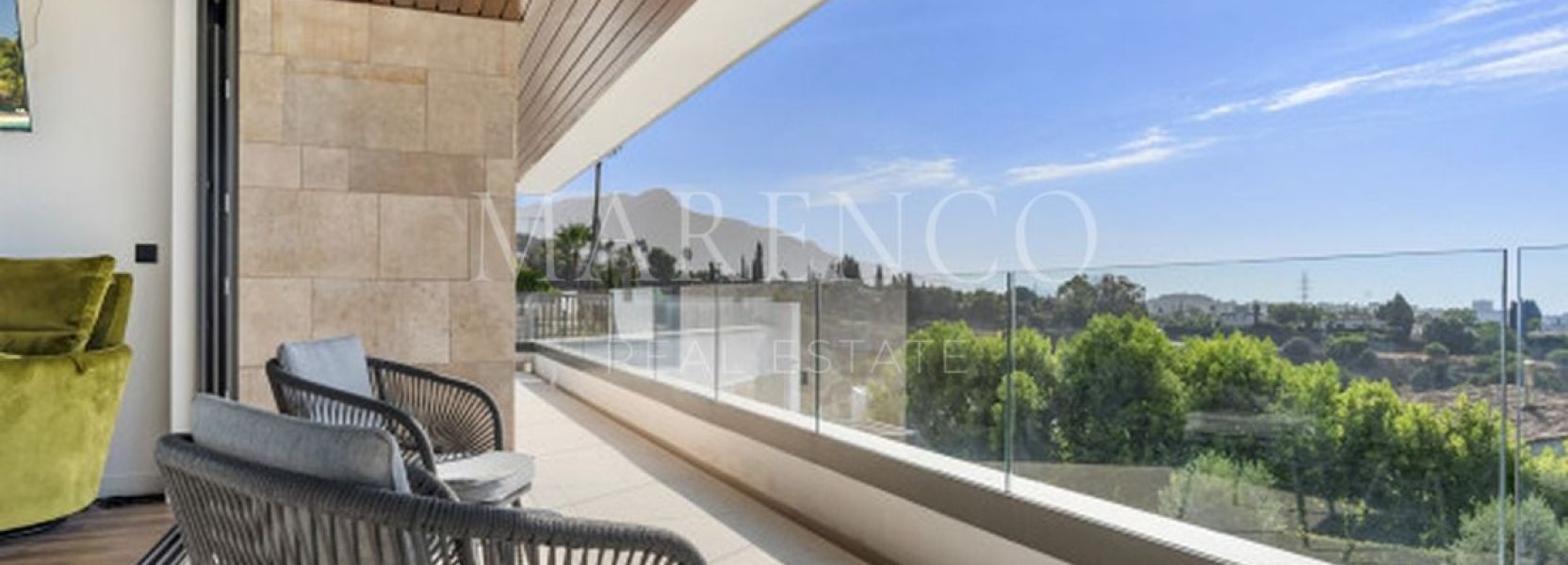 Villa  in Benahavis