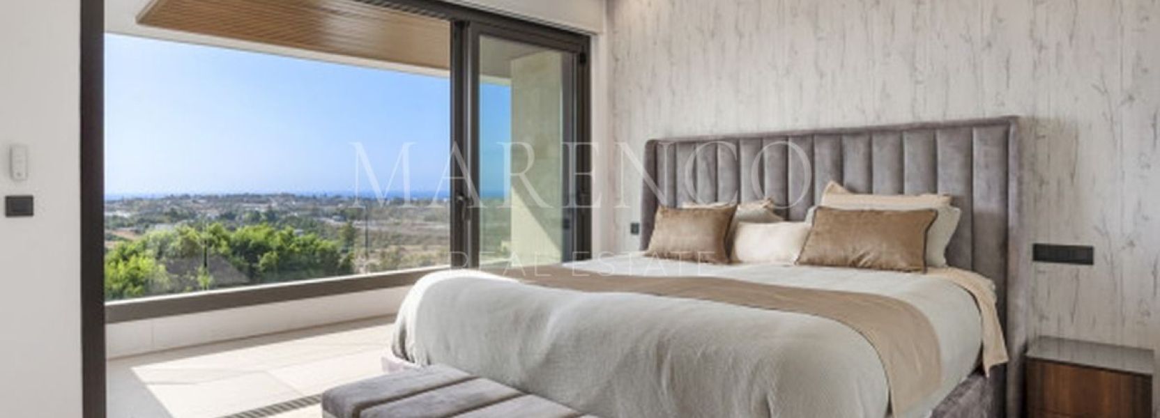 Villa  in Benahavis