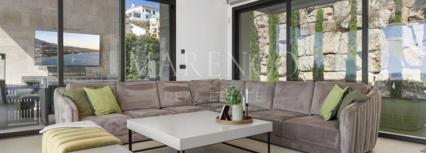 Villa  in Benahavis