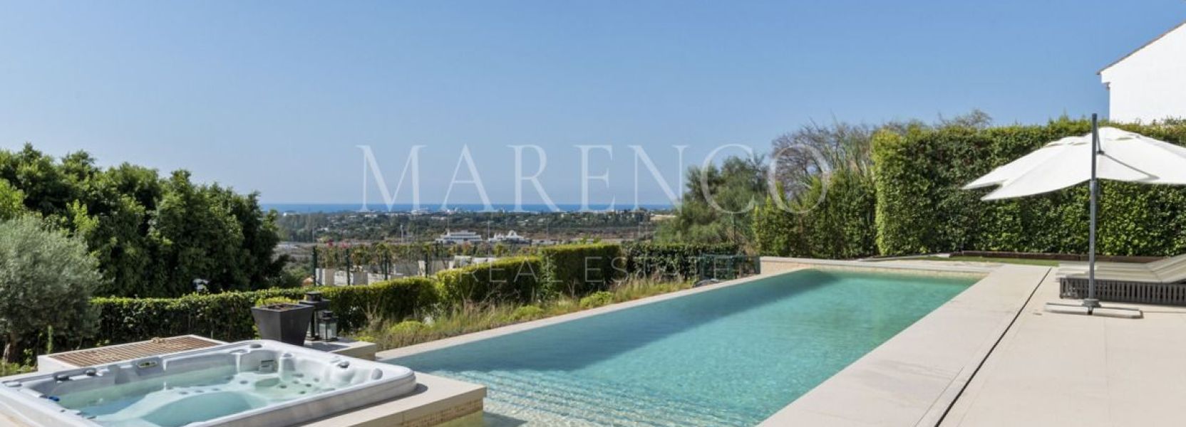 Villa  in Benahavis