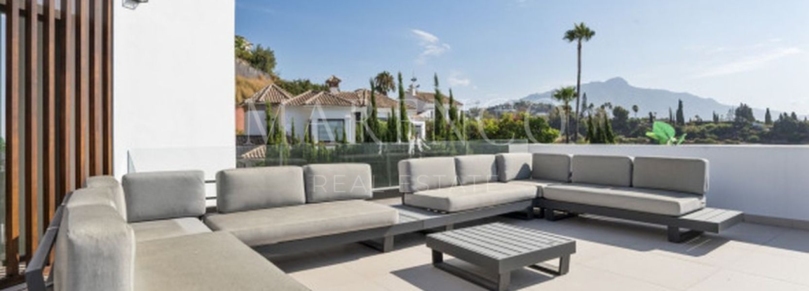 Villa  in Benahavis
