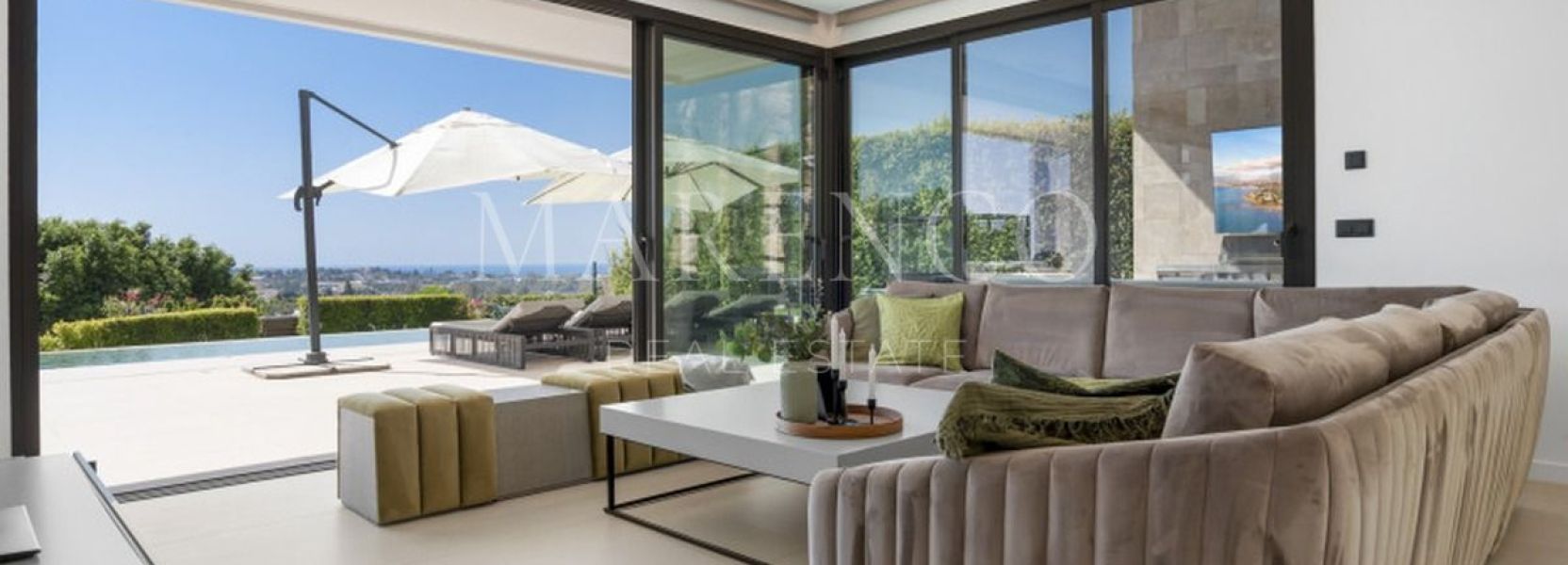 Villa  in Benahavis