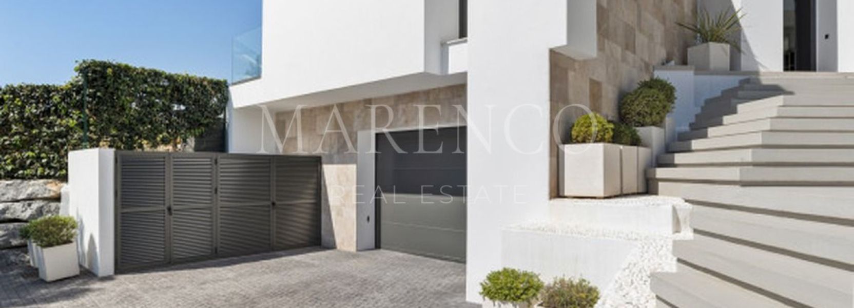 Villa  in Benahavis