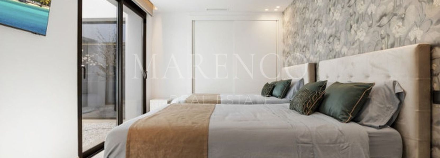 Villa  in Benahavis