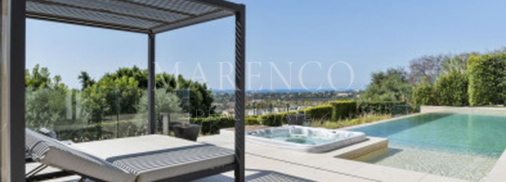 Villa  in Benahavis