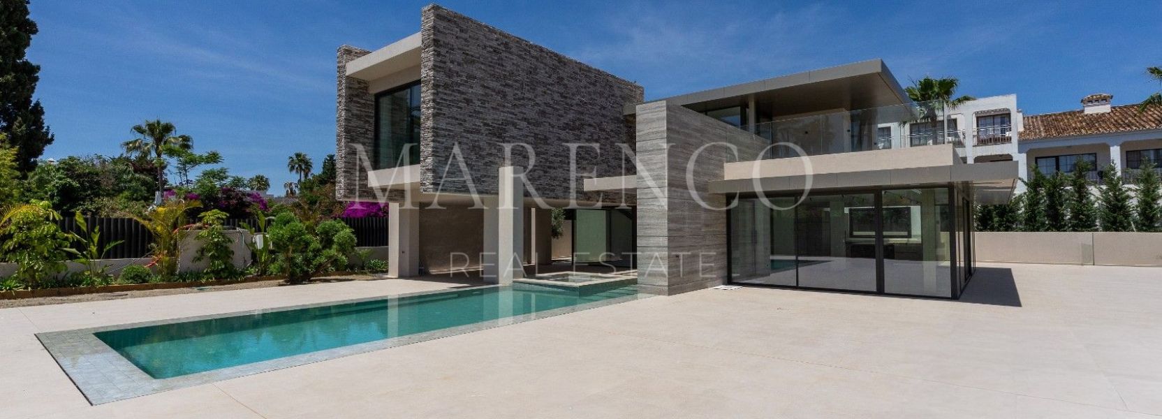 Villa in Cortijo Blanco, San Pedro de Alcantara