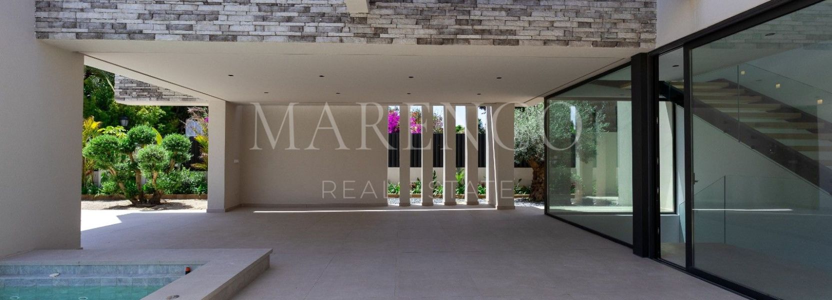 Villa in Cortijo Blanco, San Pedro de Alcantara