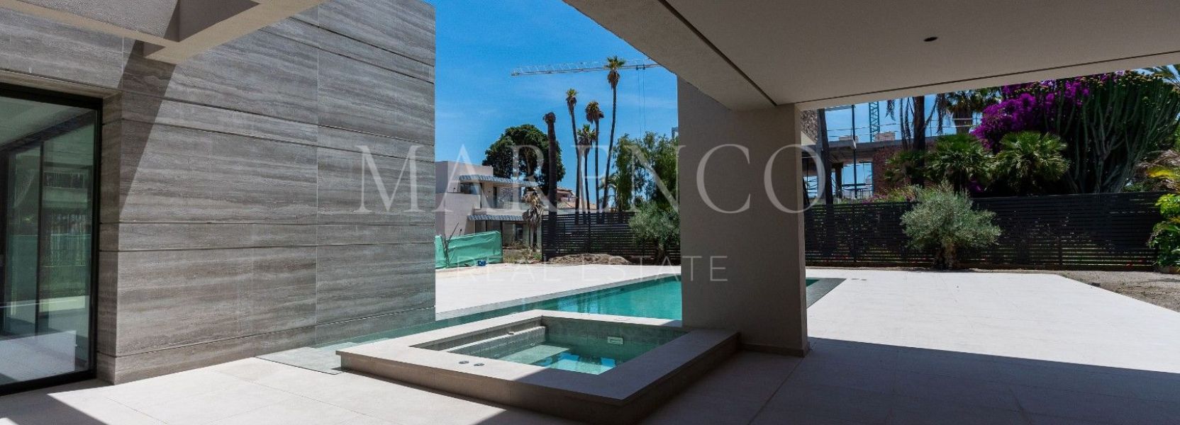 Villa in Cortijo Blanco, San Pedro de Alcantara