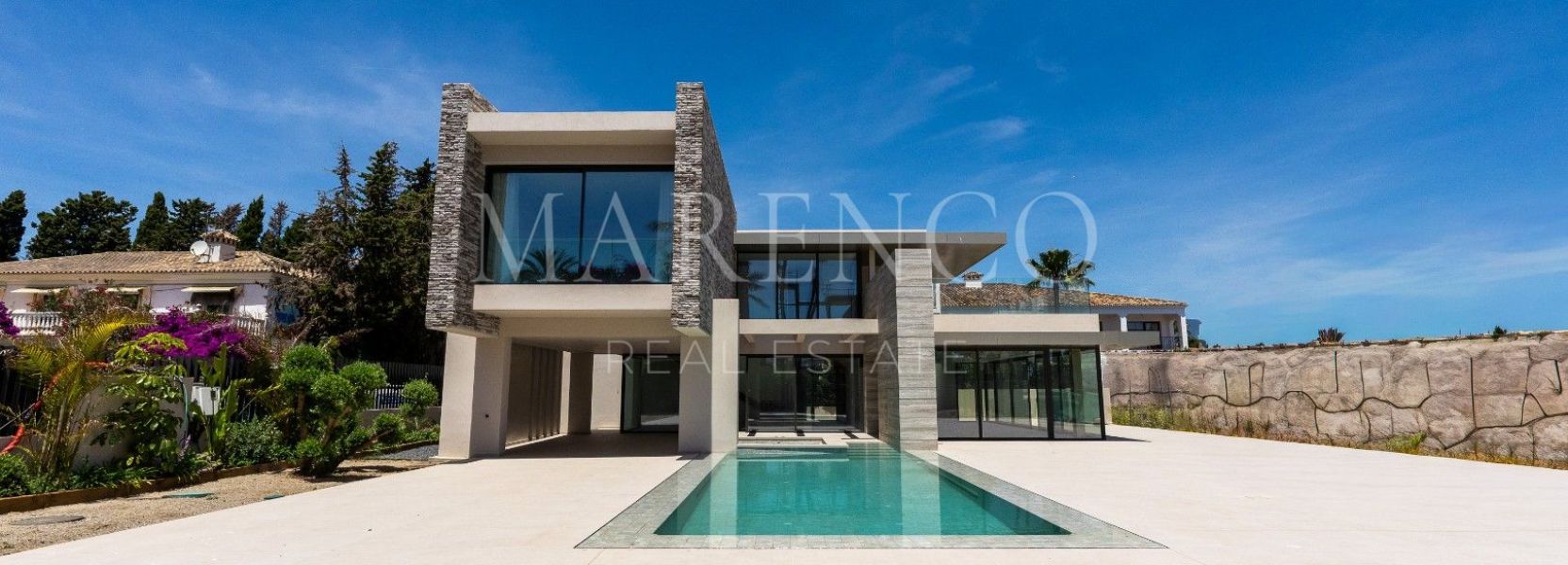 Villa in Cortijo Blanco, San Pedro de Alcantara
