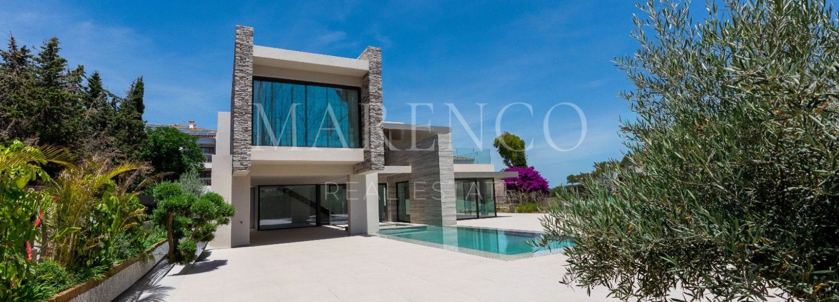 Villa in Cortijo Blanco, San Pedro de Alcantara