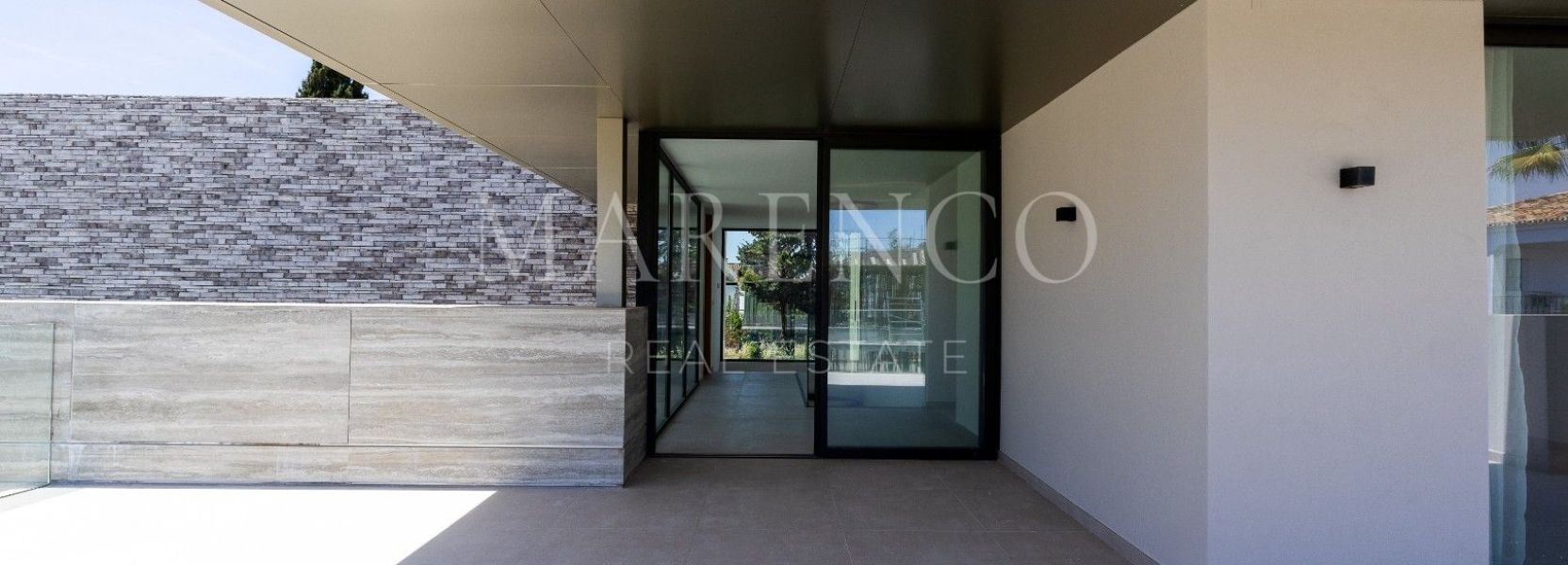 Villa in Cortijo Blanco, San Pedro de Alcantara