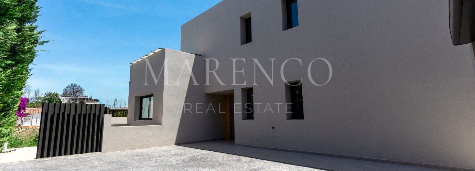 Villa in Cortijo Blanco, San Pedro de Alcantara