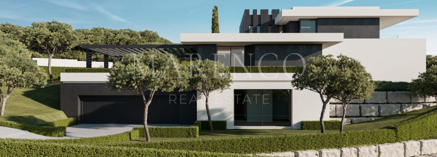 Villa in La Reserva de Alcuzcuz, Benahavis
