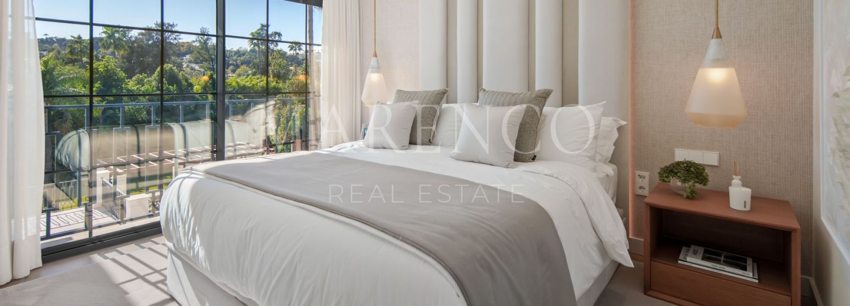 Villa in Nueva Andalucia, Marbella