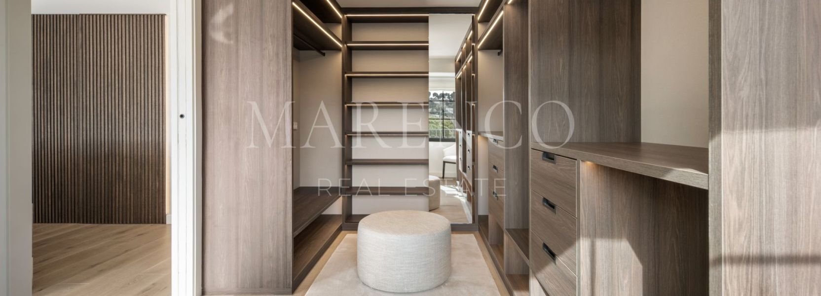 Villa in Nueva Andalucia, Marbella