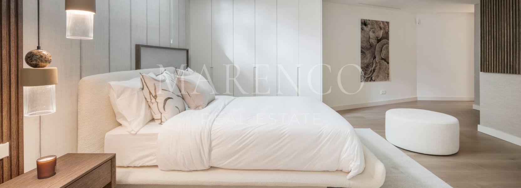 Villa in Nueva Andalucia, Marbella