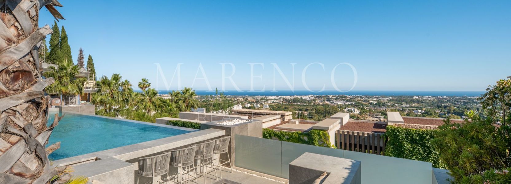 Villa  in El Herrojo, Benahavis