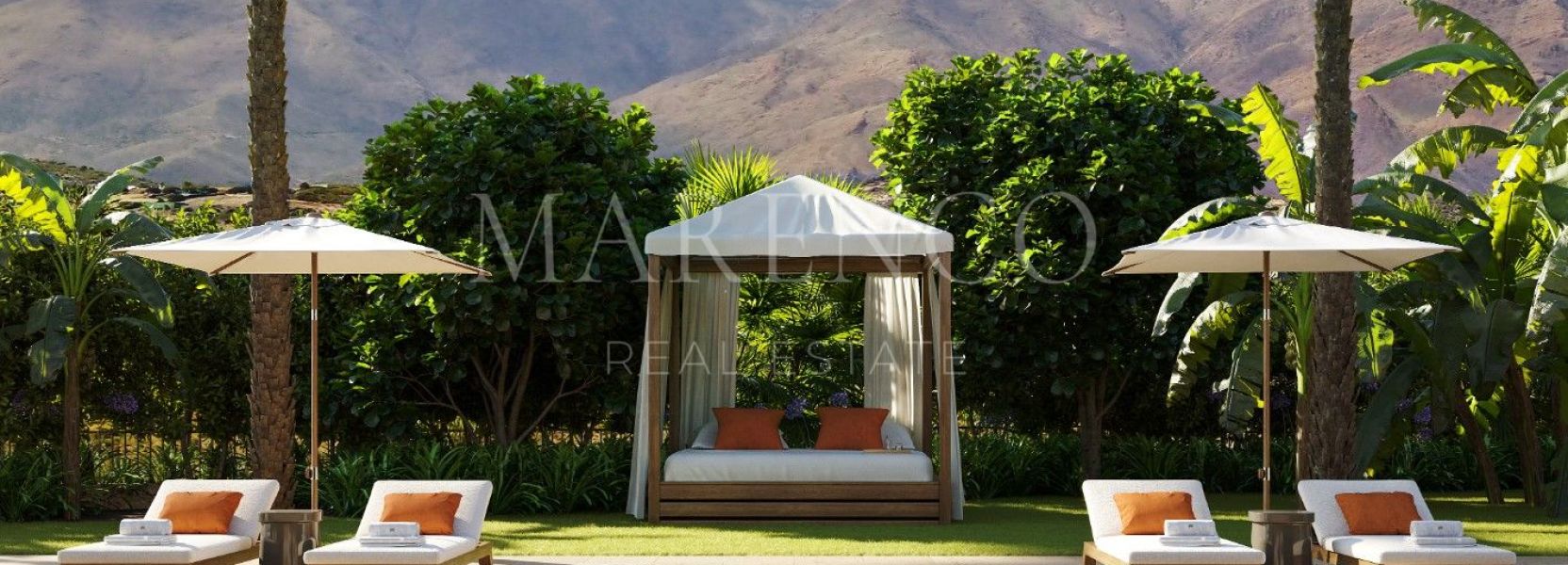 Villa in Finca Cortesin, Casares del Sol - Casares Golf, Casares