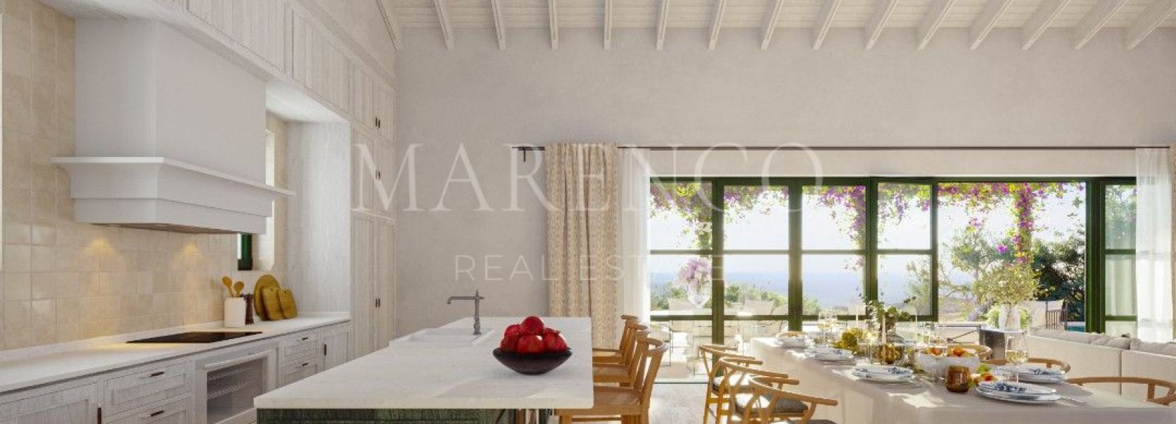 Villa in Finca Cortesin, Casares del Sol - Casares Golf, Casares