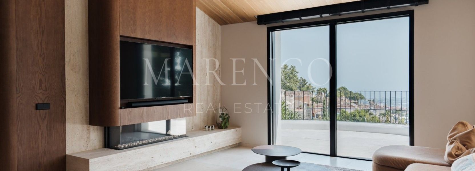 Villa  in El Madroñal, Benahavis