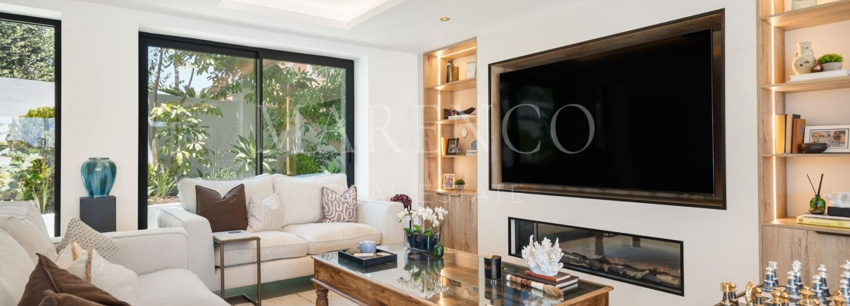 Villa in Bel Air, Estepona Ost, Estepona