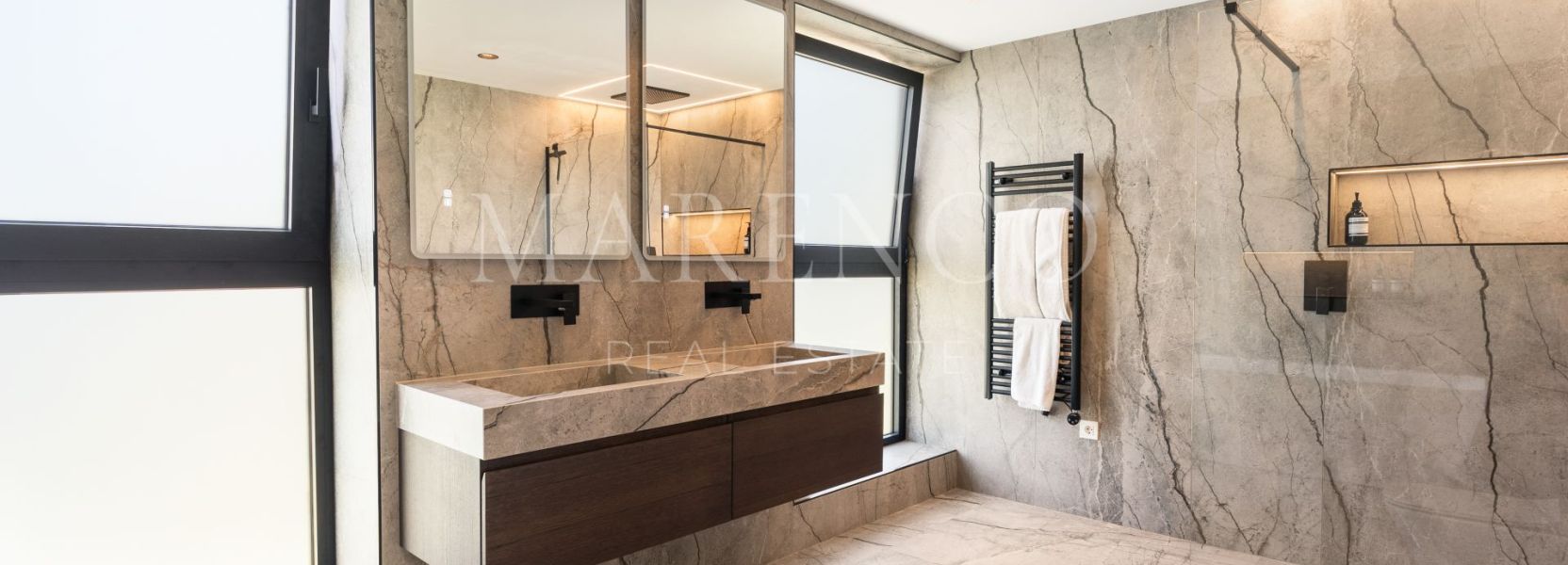 Villa in Bel Air, Estepona Ost, Estepona