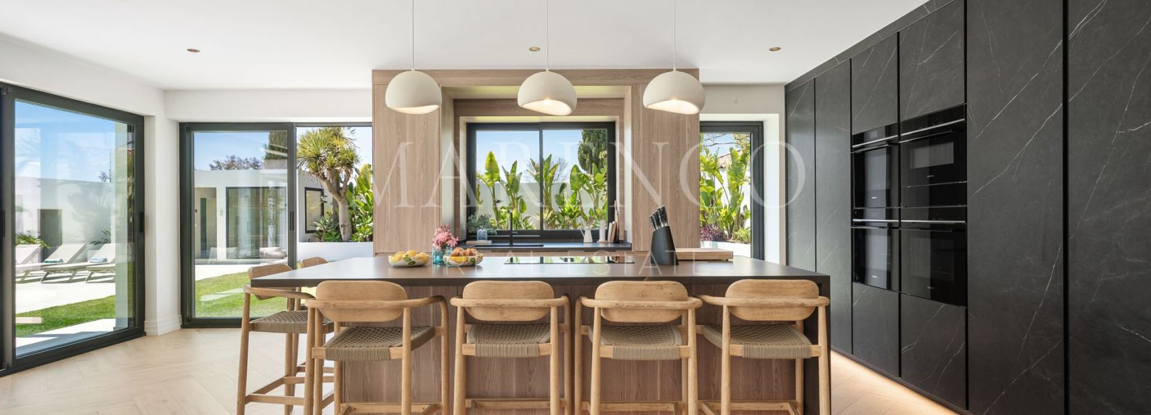 Villa in Bel Air, Estepona Ost, Estepona
