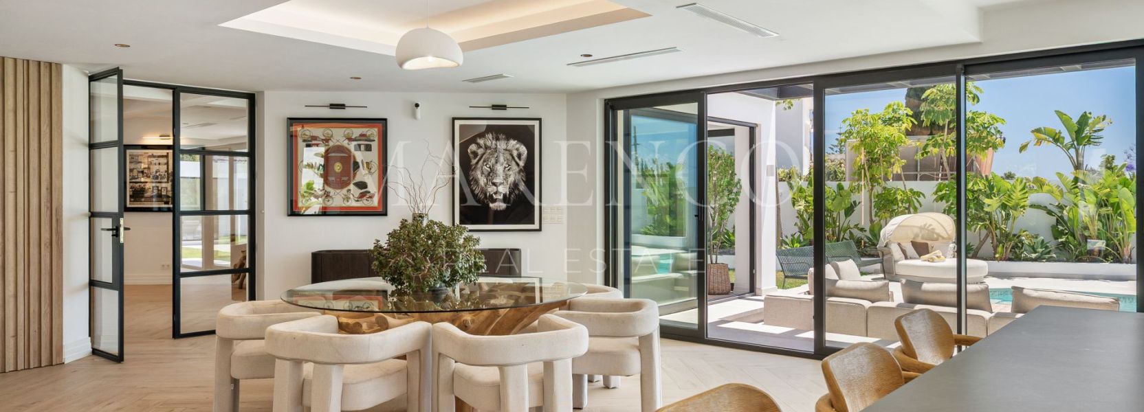 Villa in Bel Air, Estepona Ost, Estepona