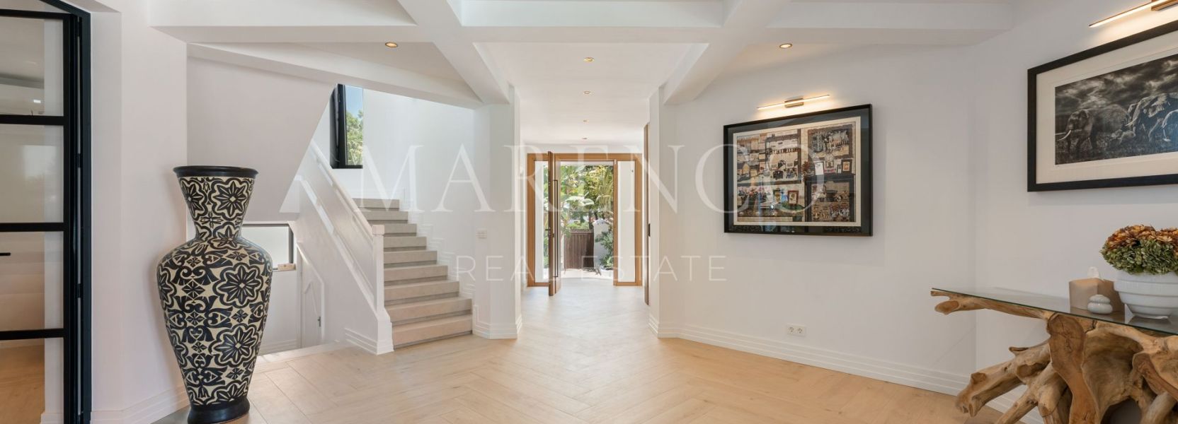 Villa in Bel Air, Estepona Ost, Estepona
