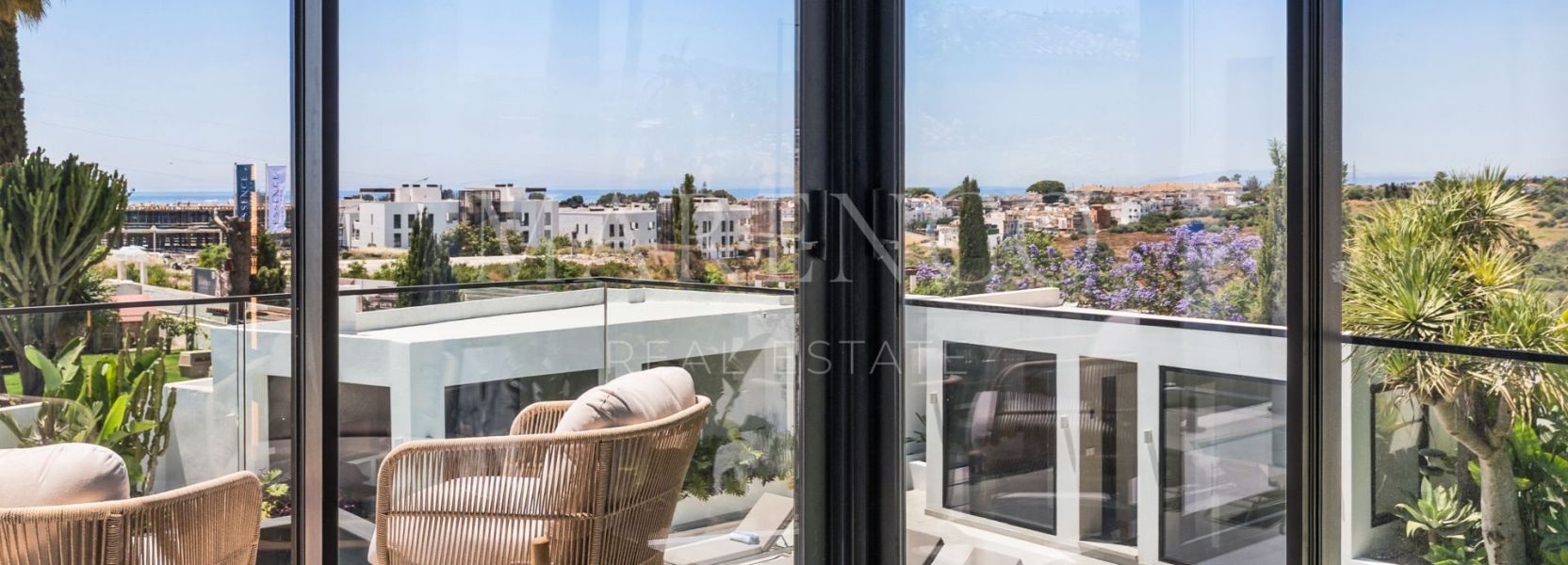 Villa in Bel Air, Estepona Ost, Estepona