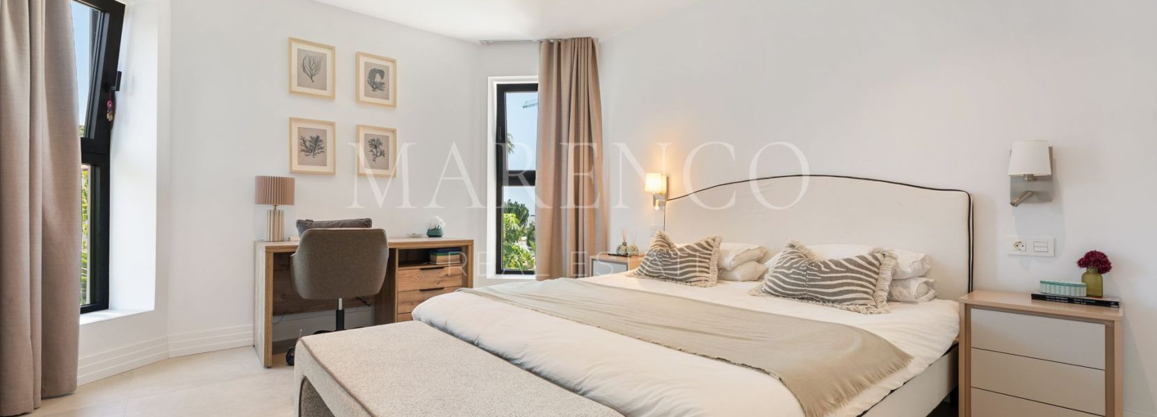 Villa in Bel Air, Estepona Ost, Estepona