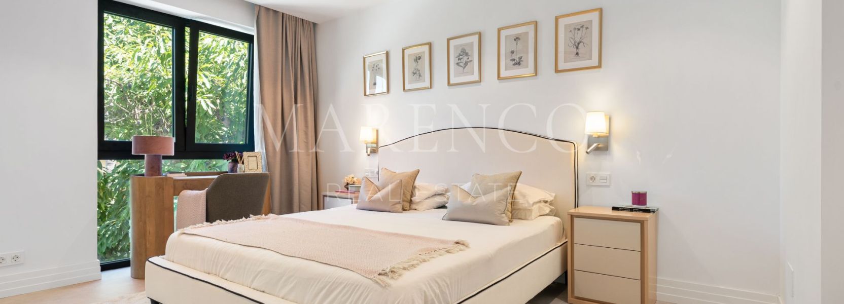 Villa in Bel Air, Estepona Ost, Estepona