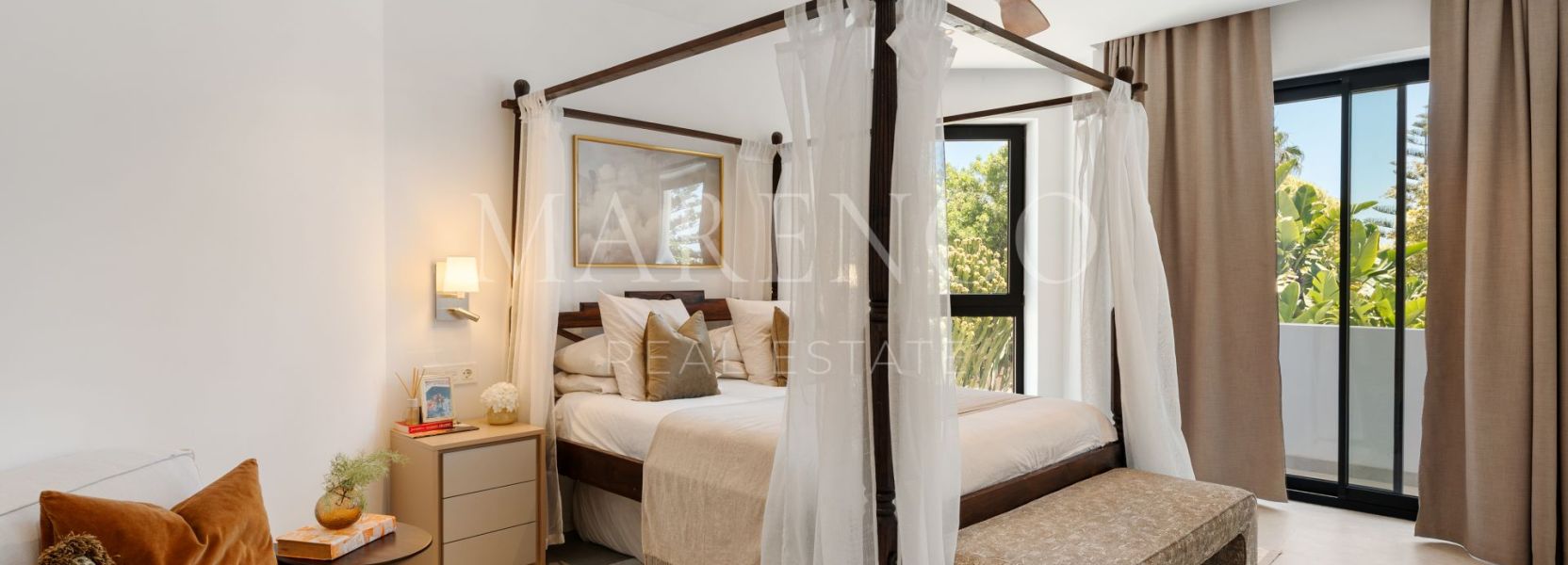 Villa in Bel Air, Estepona Ost, Estepona