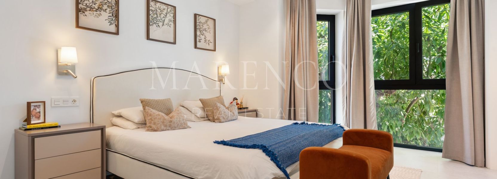 Villa in Bel Air, Estepona Ost, Estepona