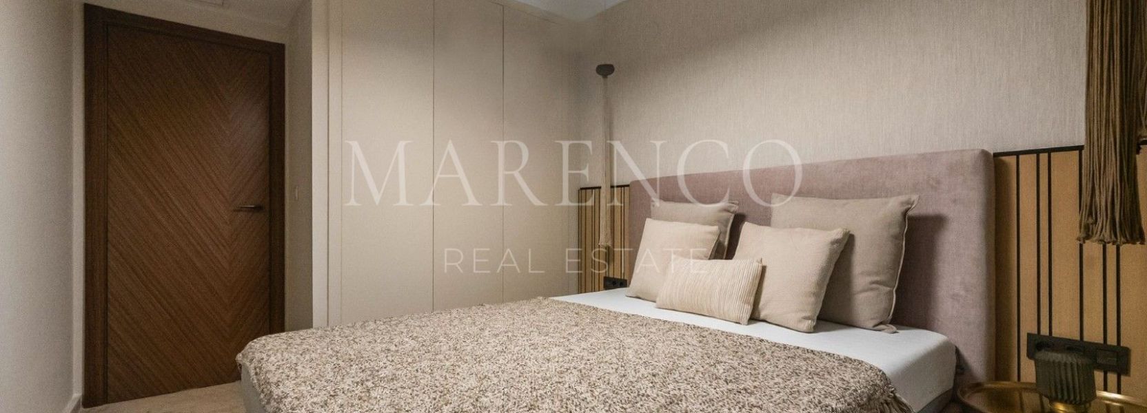 Appartement rez de chaussée à Golden Mile, Marbella Golden Mile, Marbella