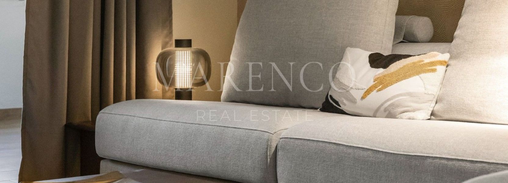Appartement rez de chaussée à Golden Mile, Marbella Golden Mile, Marbella