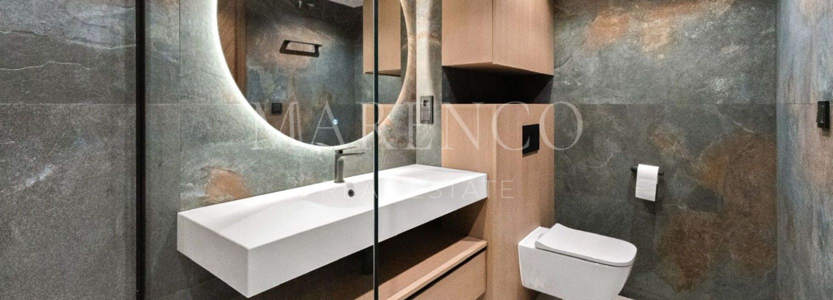 Appartement rez de chaussée à Golden Mile, Marbella Golden Mile, Marbella
