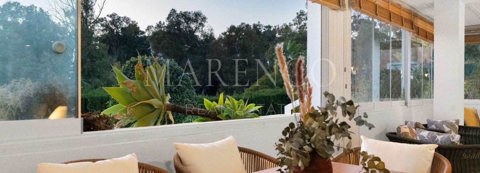 Appartement rez de chaussée à Golden Mile, Marbella Golden Mile, Marbella
