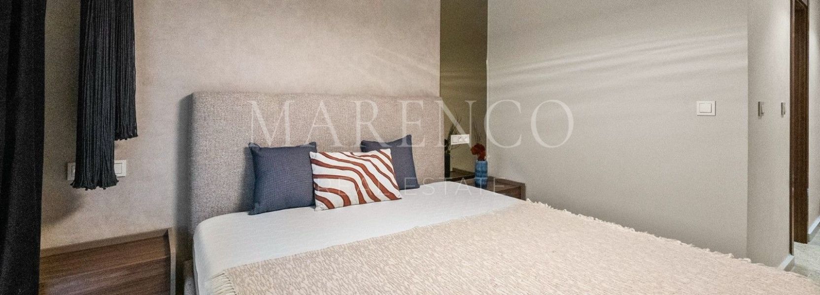 Appartement rez de chaussée à Golden Mile, Marbella Golden Mile, Marbella
