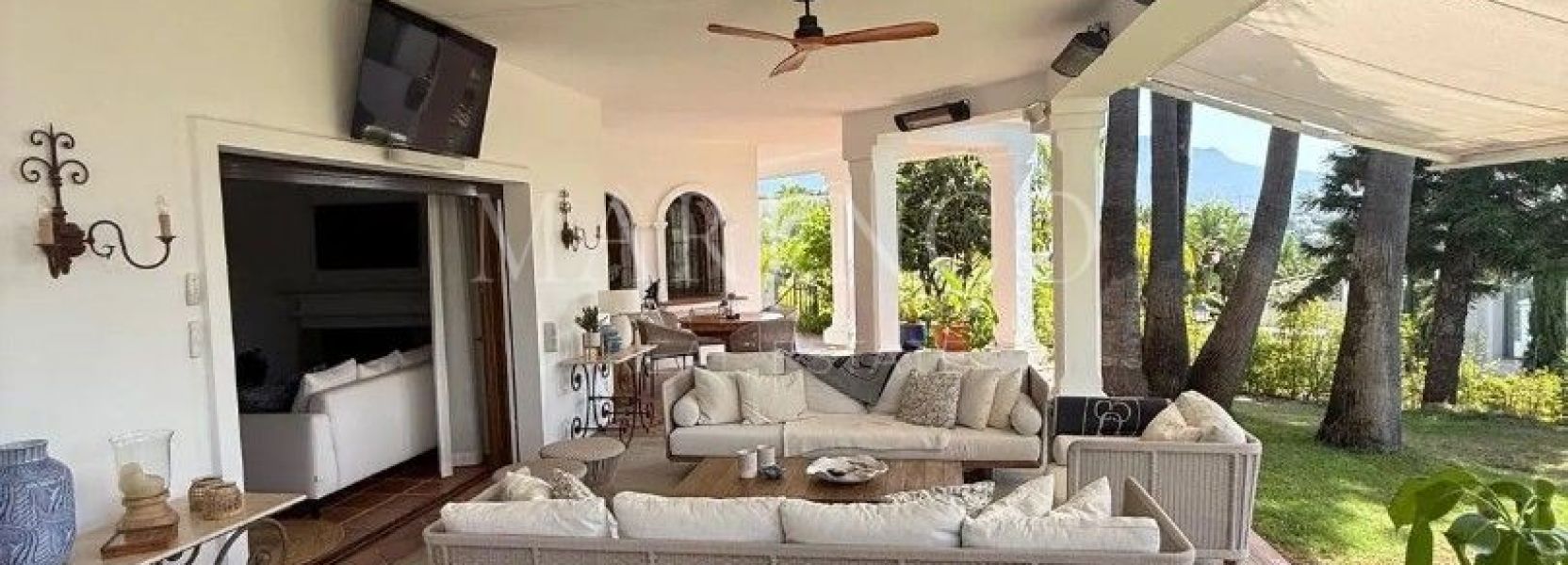 Villa in La Quinta, Benahavis
