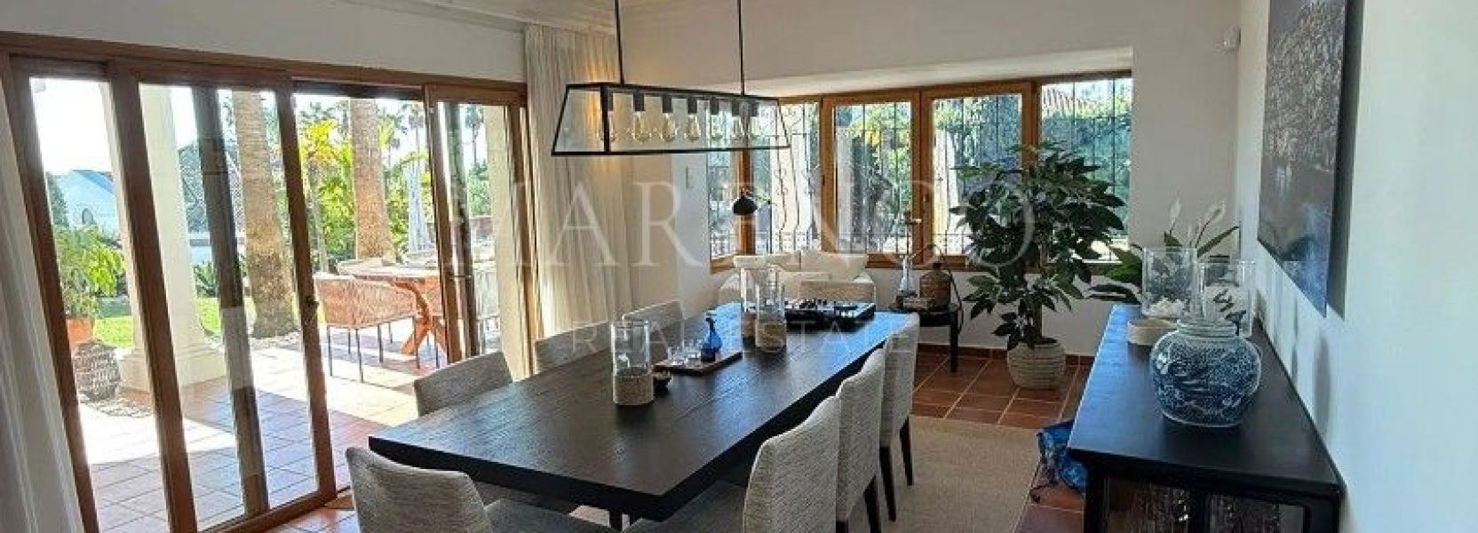 Villa in La Quinta, Benahavis