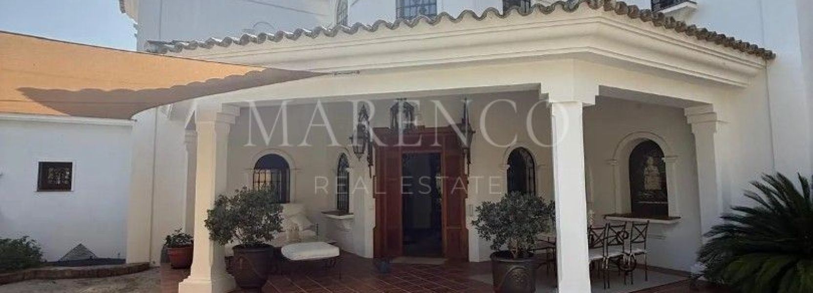 Villa in La Quinta, Benahavis