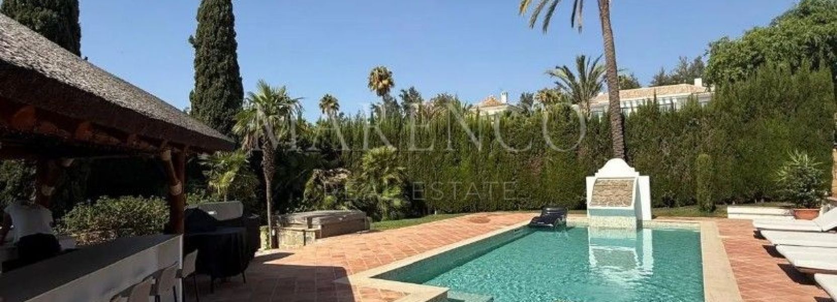 Villa in La Quinta, Benahavis