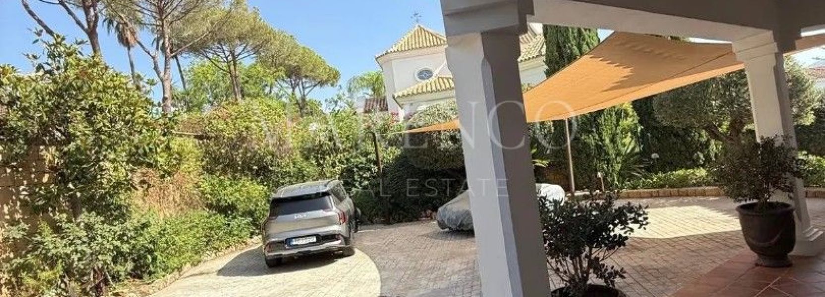 Villa in La Quinta, Benahavis
