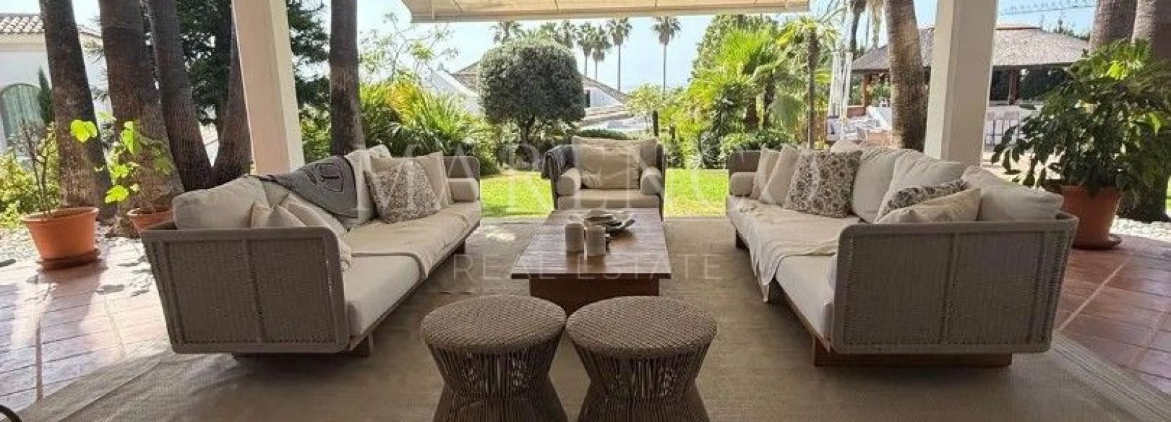 Villa in La Quinta, Benahavis